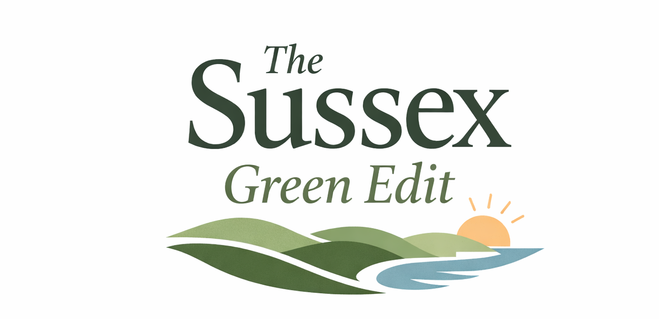 The Sussex Green Edit