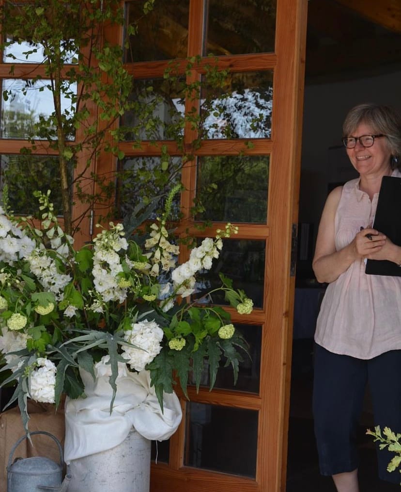 Solar panels help to secure sustainable future for Tuppenny Barn