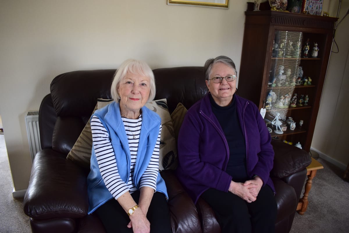 Hundreds to save money on energy bills thanks to shared solar project with removals firm